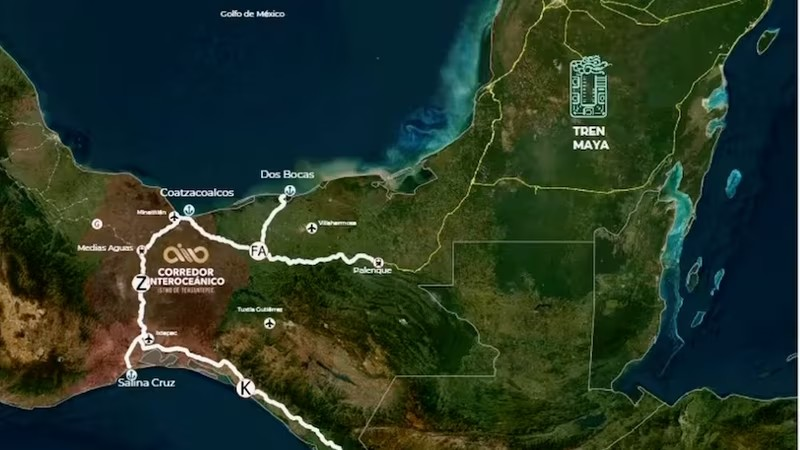 Next Big Things: Mexico’s Mega Projects&hellip;