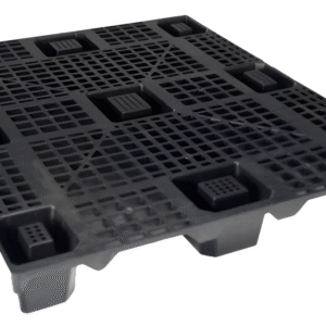 Tarima 130 Calada Negro