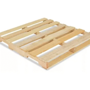 Tarima De Madera Reciclada - 122x107cm - Uline - 10/paq