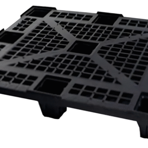 Tárima de Plástico