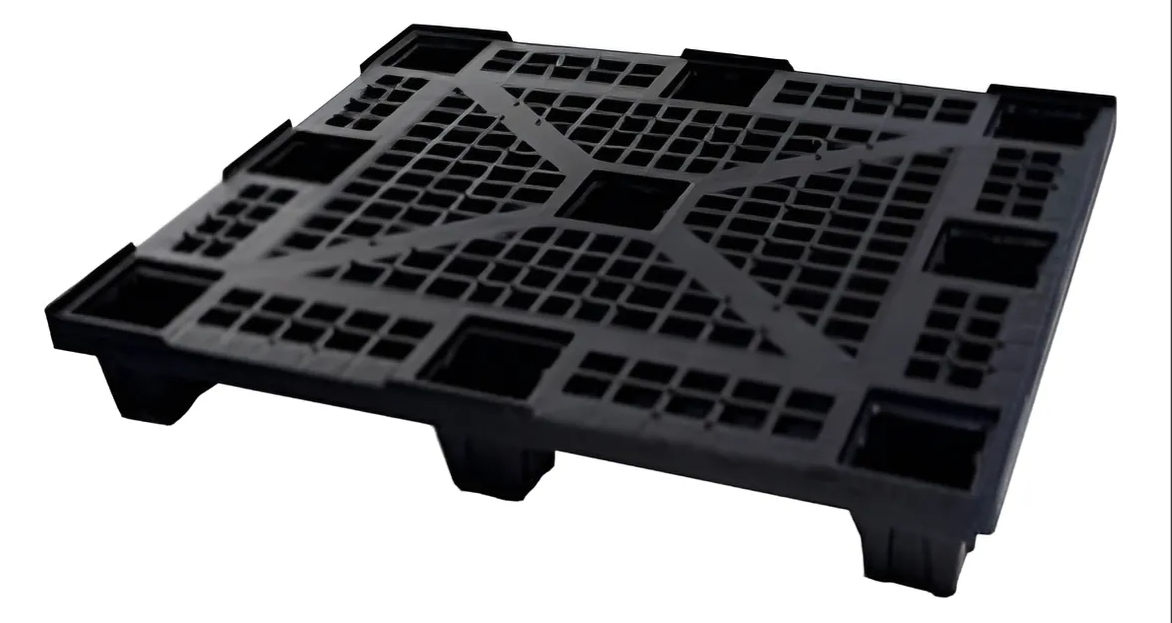 Tárima de Plástico