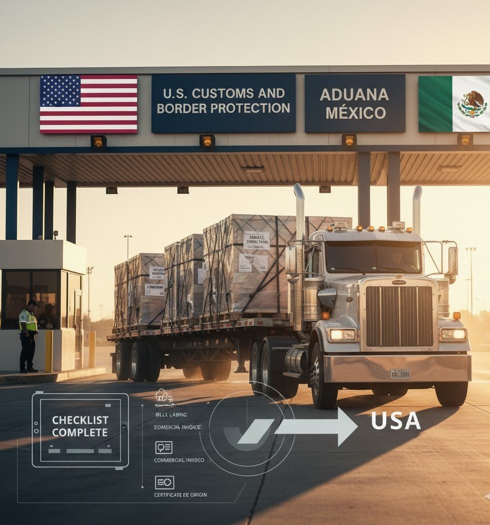 Cómo Enviar Carga Pesada (Más de 1 Tonelada)&hellip;